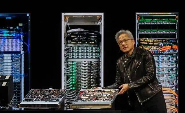 对话宇树技术：机器人“烧脑”又烧钱，竟还有比这两样更缺的